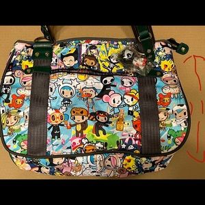 Tokidoki Bag